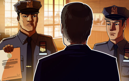 South Korea issues arrest warrant for Do Kwon's former colleagues