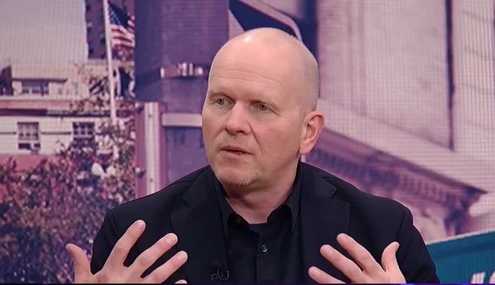 ‘Long Way to Go Before Crypto Becomes Mainstream’