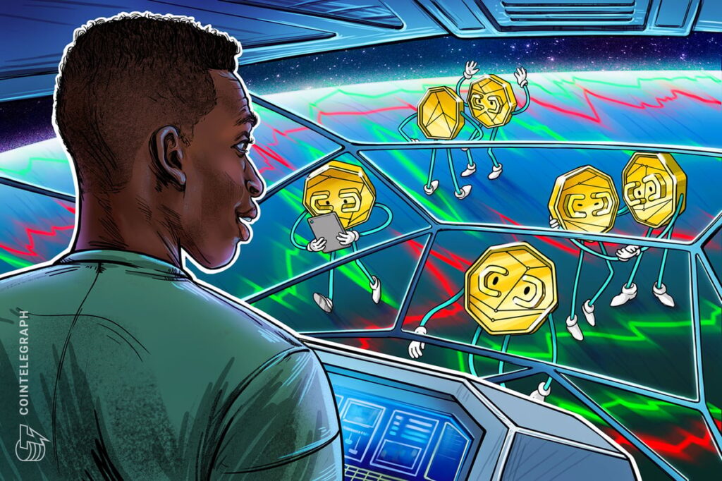 5 cryptocurrencies to keep an eye on in 2023