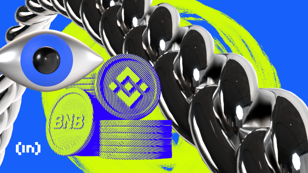 Binance at the Center of Drug Cartel Money Laundering Plot, Report Alleges