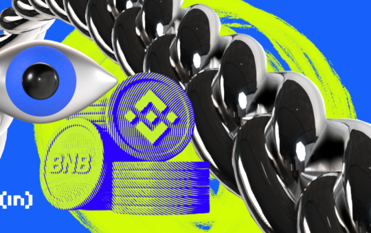 Binance at the Center of Drug Cartel Money Laundering Plot, Report Alleges