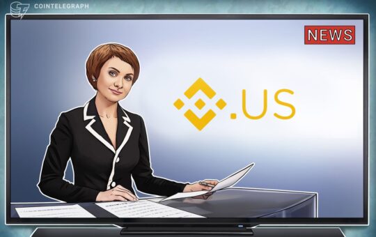 Binance.US set to acquire Voyager Digital assets for $1B