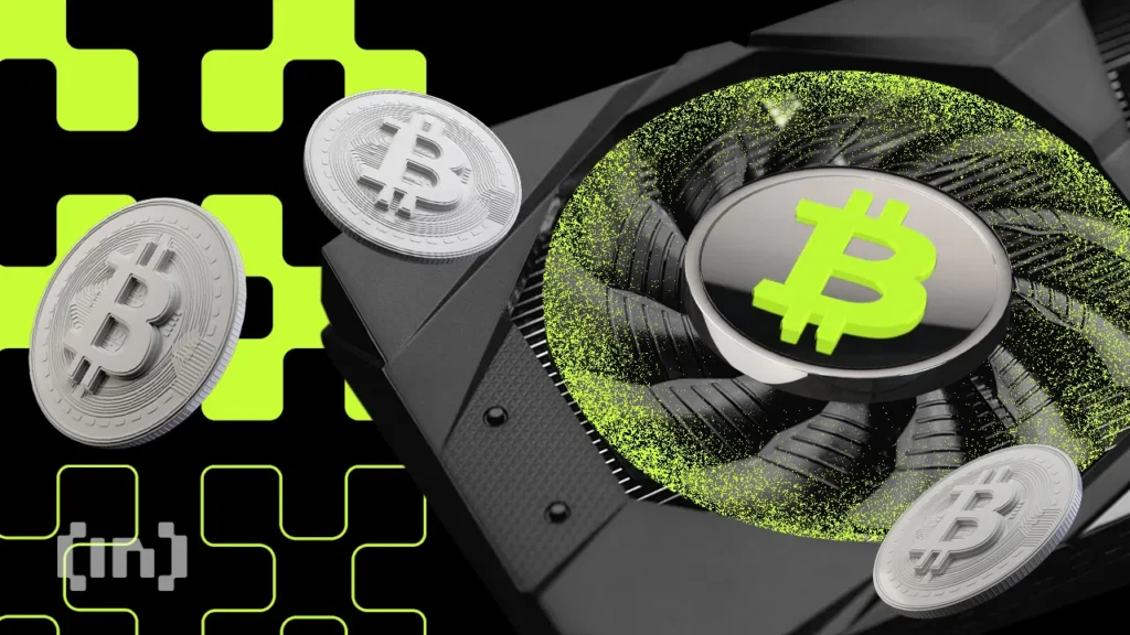 Bitcoin Back at Full Speed After Winter Storm Sparks Hashrate Chaos