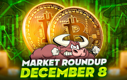 Bitcoin Price Prediction as BTC Falls Below $17,000 – How Low Can it Go?