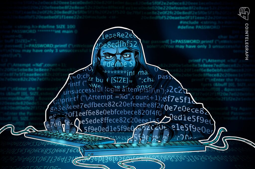 Defrost V1 hacker reportedly returns funds as 'Exit Scam' allegations surface