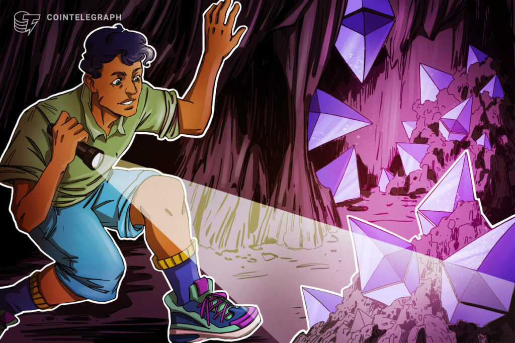 Ethereum ‘March 2020’ fractal hints at price bottom — But ETH bears predict 50% crash