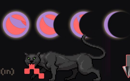 Terra LUNA Classic (LUNC) Price Falters as Authorities Close in on Do Kwon