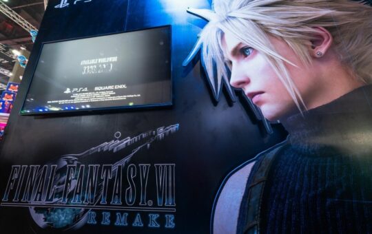 $62M in Crypto Stolen in December, Gaming Giant Square Enix 'Most Focused' on Blockchain Entertainment