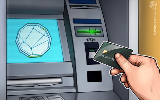 Australia overtakes El Salvador to become 4th largest crypto ATM hub