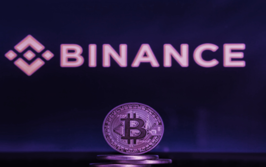 Binance Says Management of Its Funds ‘Has Not Always Been Perfect’