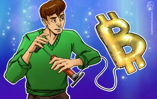 Bitcoin pumped 43% in January 2023! What to expect in February — Watch The Market Report live