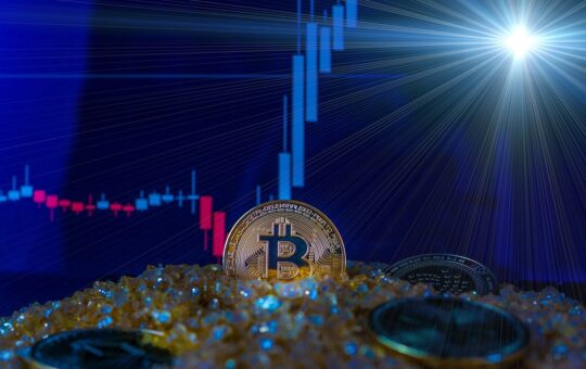 Bitcoin’s “hedge” narrative is dead, as speculative price action continues