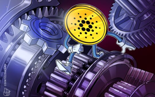 Cardano recovers from an outage on 50% relay and block-producing nodes