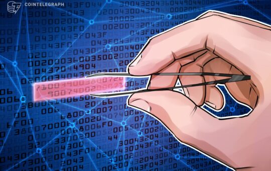 DeFi auditor nets $40,000 for identifying Uniswap vulnerability