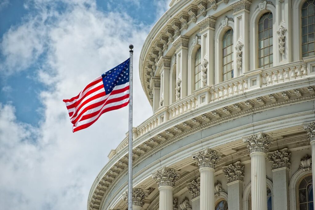 Digital Assets Subcommittee in the US, Iran's and Russia's Gold-Backed Stablecoin, UK Sentences Four to 15 Years in Prison