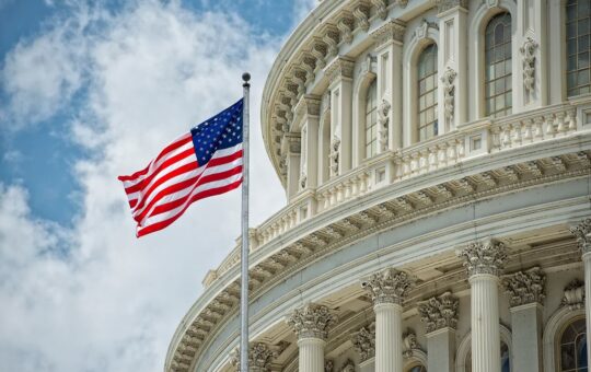Digital Assets Subcommittee in the US, Iran's and Russia's Gold-Backed Stablecoin, UK Sentences Four to 15 Years in Prison