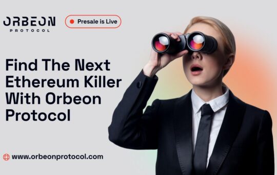 First Moves Of 2023 For Bitcoin, Ripple, and Orbeon Protocol