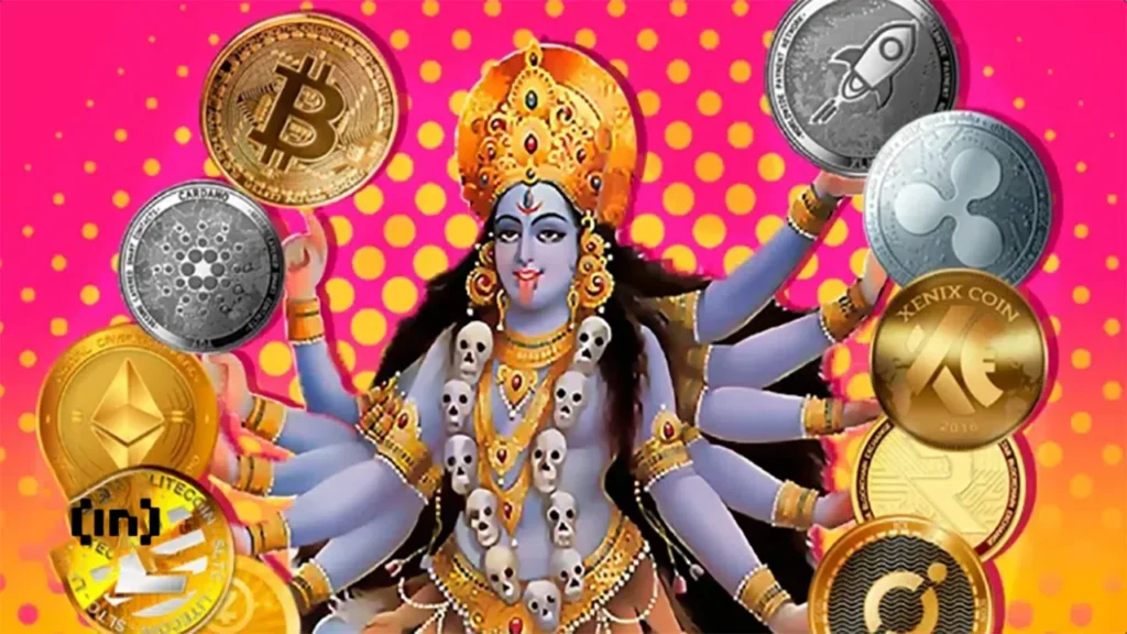 Crypto Tax Pushes Indian Users to Switch to Foreign Exchanges; Government Revenue Hurt