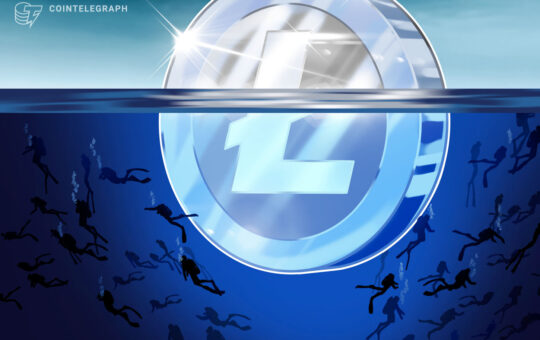 Litecoin