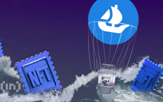 How Safe Are Your NFTs on OpenSea? One Plaintiff Says Not at All