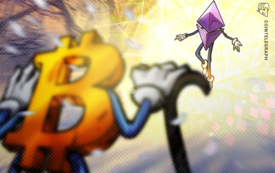 Ordinals protocol sparks debate over the place for NFTs in the Bitcoin ecosystem