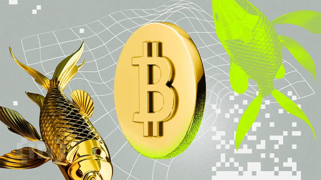 Peter Schiff Mocks ‘Fool’s Gold’ Bitcoin Rally, Encourages Gold Buying Instead