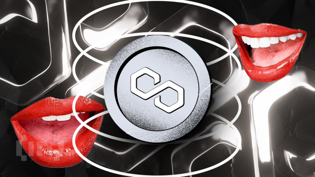 Polygon Paid Y00ts Developers $3M to Migrate From Solana