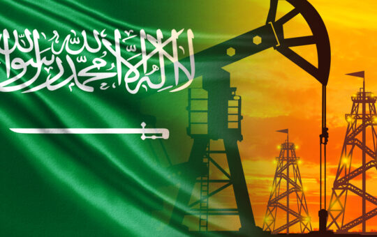 Saudi Arabia Open to Trading in Currencies Other Than the US Dollar, Signaling a Shift Toward De-Dollarization
