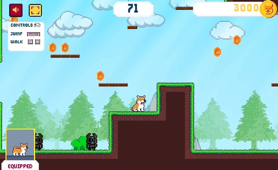 Tamadoge Games Arcade Beta Sets Crypto Community on Fire – ‘Super Fun, Really Addictive’