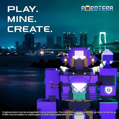 This Metaverse Crypto Project Is Gaining Traction – Time to Buy?