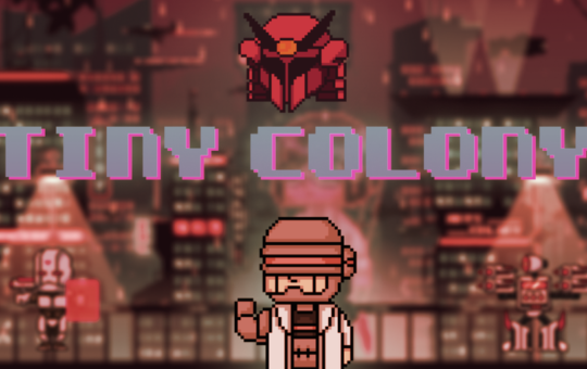 Why a 'Tiny' NFT Game Is Ditching Solana for Ethereum's Immutable X