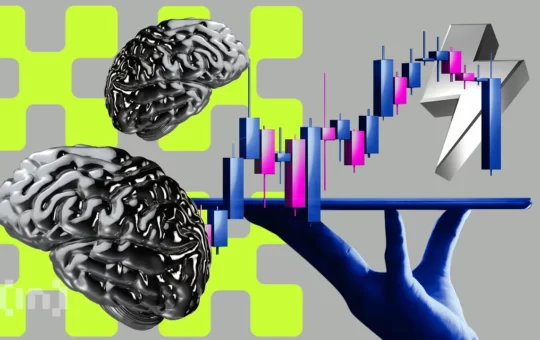 2023 Brings Impressive Returns as These Crypto ETFs Take Off