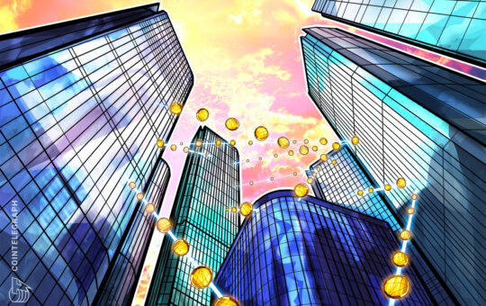 BitFlyer founder seeks to reinstate self as CEO, leading firm to IPO: Report