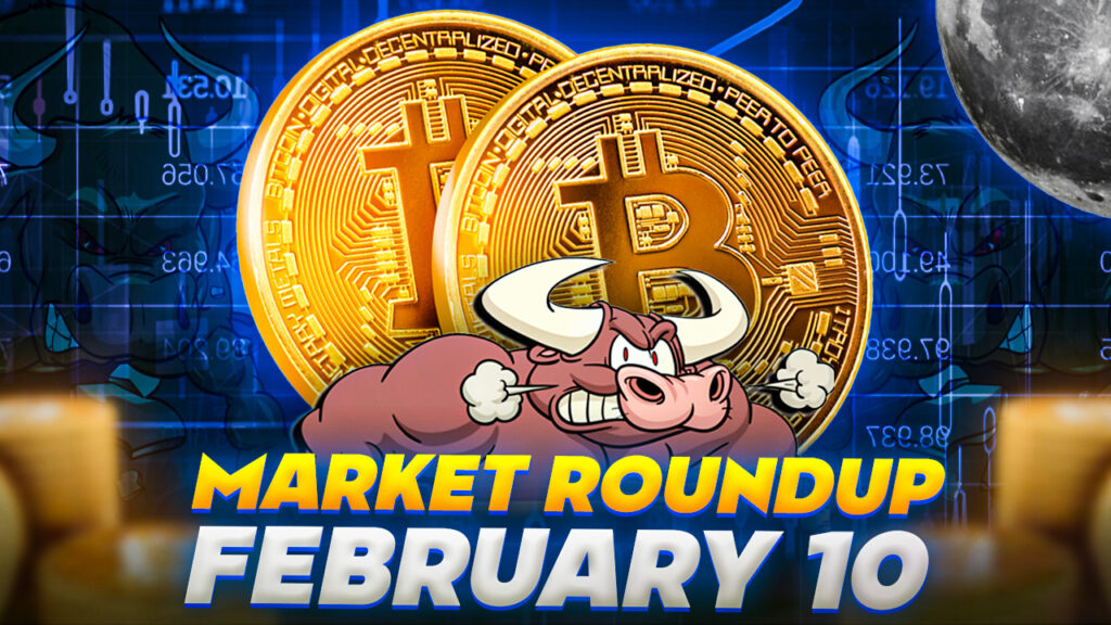 Bitcoin Price Prediction as BTC Loses the $22,000 Level – Where is the Next Support?