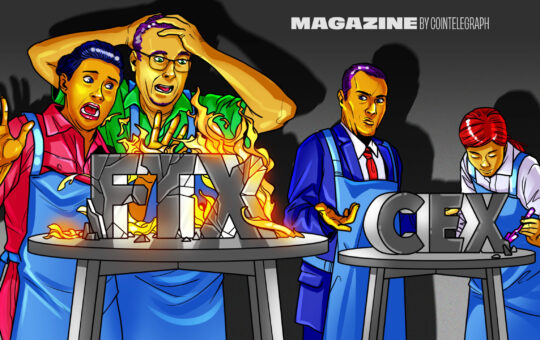 Can you trust crypto exchanges after the collapse of FTX? – Cointelegraph Magazine