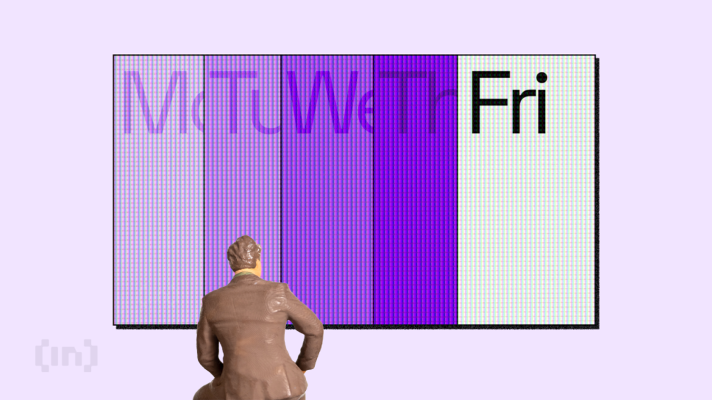 This Week in Crypto News: SEC is Saber Rattling, Binance is Shuffling, and Crypto Keanu