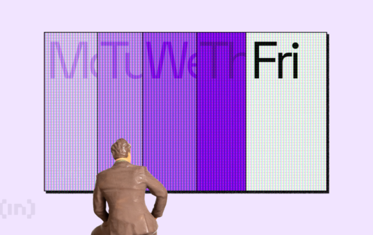 This Week in Crypto News: SEC is Saber Rattling, Binance is Shuffling, and Crypto Keanu