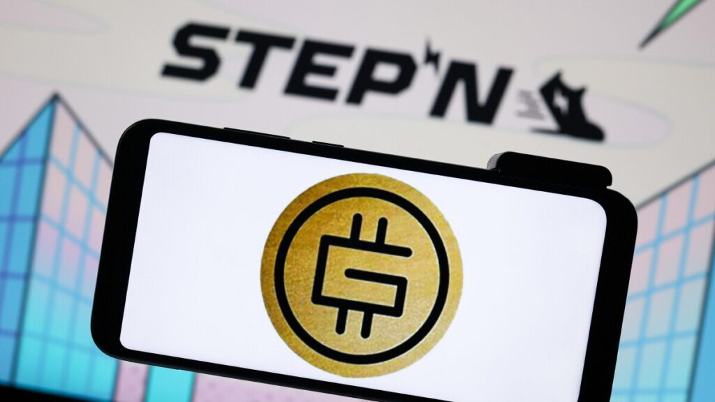 STEPN Price Prediction - GMT Has More Upside But May Run Into Resistance at $0.49