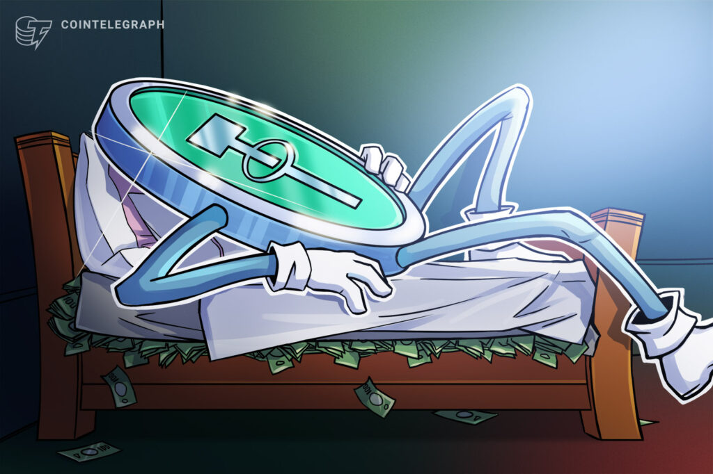 Tether’s assets exceed liabilities in new reserves report by BDO