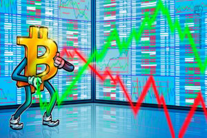 Deribit launches Bitcoin volatility futures