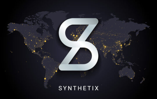 Synthetix’s SNX price soars as Synth perps volume spikes