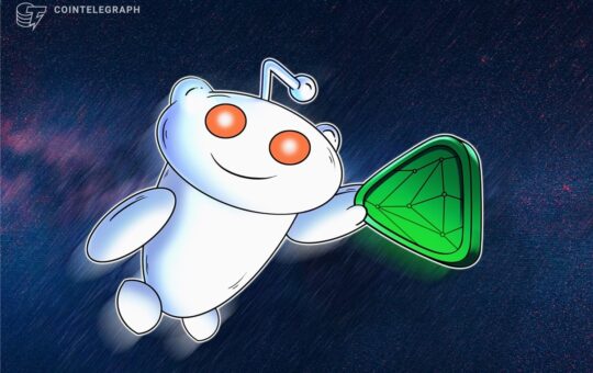 BTC miners cash $5M on Ordinals, Reddit NFTs get botting backlash and more