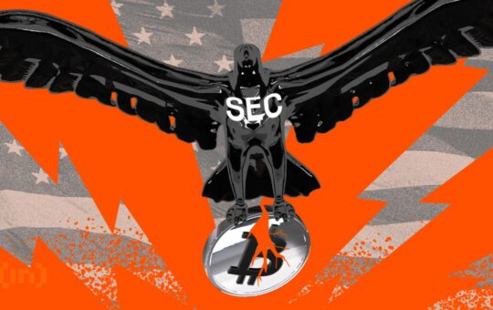 SEC Fines Coinme $4M: Crypto Crackdown Continues