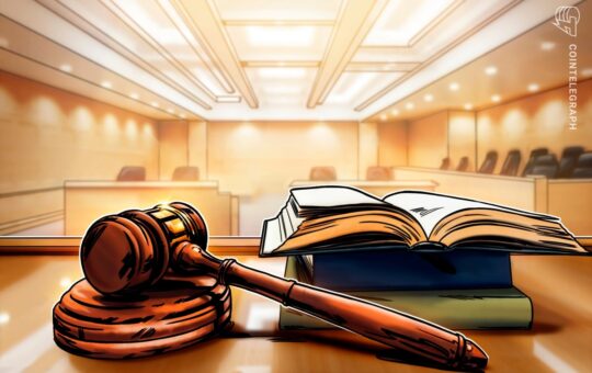 Sphere 3D files lawsuit against Gryphon Digital Mining after BTC transfer