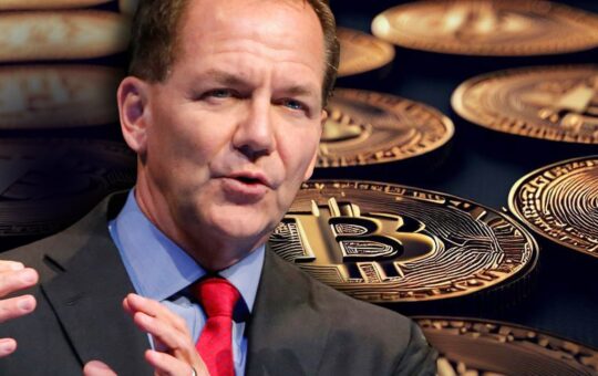 Amid ‘Regulatory Apparatus’ Against Crypto, Paul Tudor Jones Maintains Bitcoin Allocation 