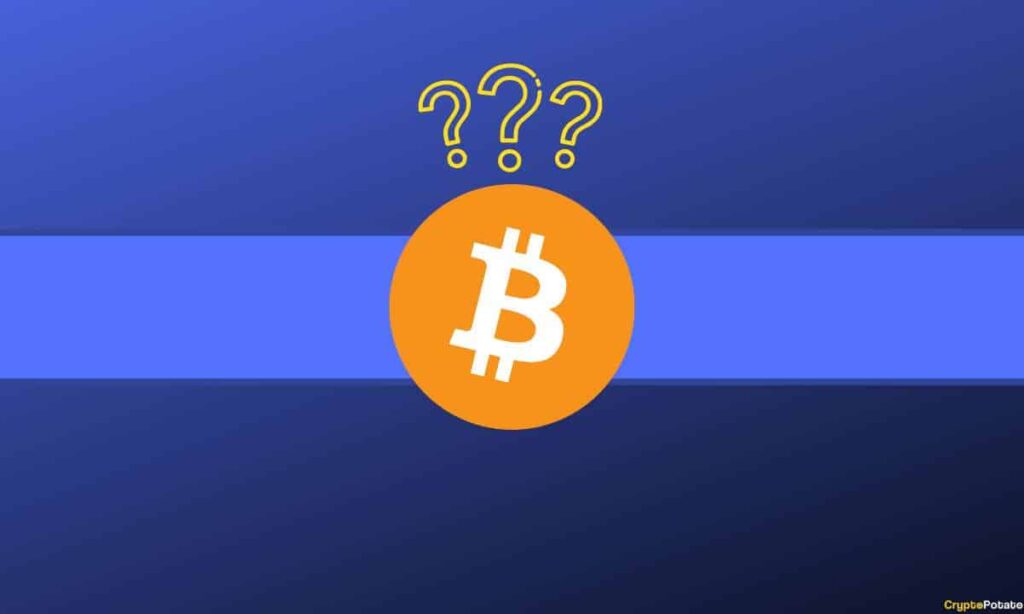 Bitcoin (BTC) Headed for Massive Price Moves Soon, According to This Metric