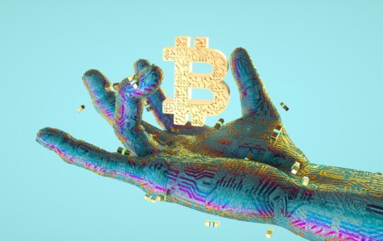 Bitcoin Transaction Fees Surge to 2-year Highs – Where Next for the BTC Price?