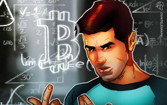 Bitcoin trader eyes CME gap with $24K BTC price dip target in play