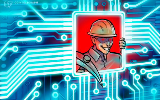 Crypto hacks falling in Q1 is but a ‘temporary reprieve’ — Blockchain firm