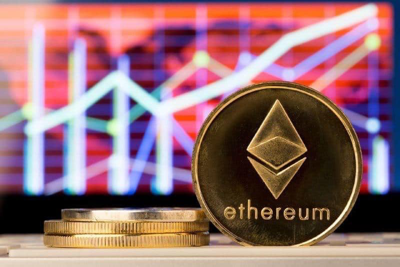 ETH price prediction